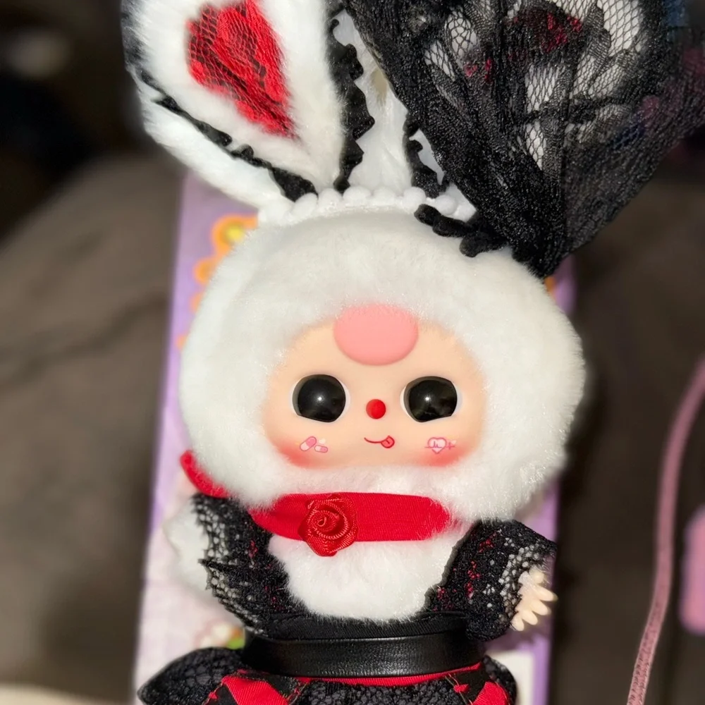 Baby Three BB3 Halloween Castle Adventure - Night Spide - Picture 1 of 2
